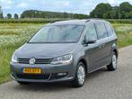 Volkswagen Sharan 1.4 TSI Exclusive 7-Pers /Clima V+A/Navi/S, Euro 6, 4 cilinders, 150 pk, 7 stoelen