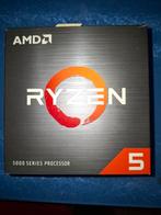AMD Ryzen 5, Ophalen, 3 tot 4 Ghz