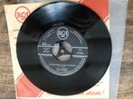 Single Duo Accordeola - La Plus Belle Valse D'Amour, Gebruikt, 7 inch, Single, Ophalen of Verzenden