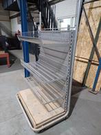 Verrijdbare stellingkast - 100x70 cm, Ophalen, Gebruikt, Westerweg 38b, Vms