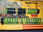 Trix Express nostalgische schakelaars, Hobby en Vrije tijd, Modeltreinen | H0, Ophalen, Zo goed als nieuw, Gelijkstroom, Trix