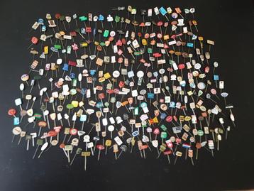 Reclame speltjes 365 stuks  beschikbaar voor biedingen