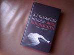 A.F.Th. van der Heijden : Mooi Doodliggen - (2018), Nieuw, Ophalen of Verzenden, A.F.Th. van der Heijden, Nederland
