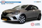 Renault Clio 1.0 TCe 90 Equilibre | Incl. 12 maanden garanti, Voorwielaandrijving, 12 maanden, Gebruikt, 580 kg