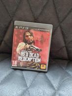 Red dead redemption ps3 spel, Spelcomputers en Games, Games | Sony PlayStation 3, Ophalen of Verzenden