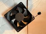 Ventilator Fan 24V 0.7A 120x120x38, Witgoed en Apparatuur, Ophalen of Verzenden, Nieuw, Overige
