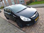 Corsa 1.2 benzine 2007 nieuwe apk stoelverwarming carplay, Ophalen of Verzenden
