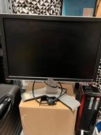 Dell monitor H05103, VGA, Zo goed als nieuw, Ophalen, Dell