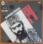 Calvin Keys - Proceed With Caution (LP - reissue), 1960 tot 1980, Jazz, Verzenden, Nieuw in verpakking