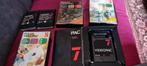 Div videopac games, 1 speler, Ophalen of Verzenden, Gebruikt, Vanaf 3 jaar