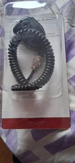 27 MC Microfoon - Albrecht, Ophalen of Verzenden, Nieuw