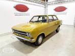 Opel KADETT   - ONLINE AUCTION, Auto's, 1078 cc, Overige kleuren, 60 pk, Origineel Nederlands
