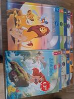 Disney lees & luisterboeken, 10 delen. €2,50 per stuk, Boeken, Kinderboeken | Kleuters, Nieuw, Ophalen of Verzenden, Fictie algemeen