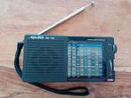 Supertech WE-9N 9 band receiver, Ophalen, Zo goed als nieuw