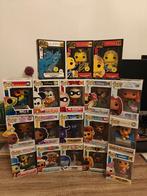 Funko poppen verzameling, Verzamelen, Poppetjes en Figuurtjes, Ophalen of Verzenden, Zo goed als nieuw