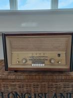 Antieke Philips Radio B7X82A, Antiek en Kunst, Antiek | Tv's en Audio, Ophalen