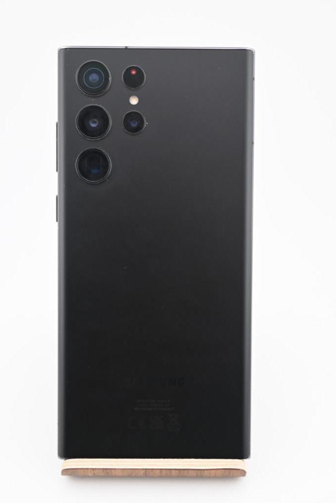 Samsung S22 Ultra 512GB Android 15, Telecommunicatie, Telefoonhouders, Zo goed als nieuw, Fiets, Ophalen of Verzenden