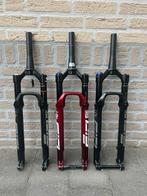 UNIEK: RockShox SID SL Ultimate Brain S-Works vork, Ophalen