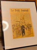 Le petit journal 16 dec 1900 wilhelmina, Ophalen of Verzenden