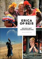 Erica op reis, Erica Terpstra, Boeken, Ophalen of Verzenden, Zo goed als nieuw