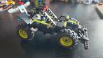 Lego Technic 42118 Monster Jam Grave Digger rijdt echt., Ophalen, Zo goed als nieuw, Complete set, Lego