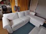 Ikea lounge bank, hoekbank, Ophalen, Gebruikt