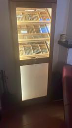 Adorini Roma Humidor., Verzamelen, Rookartikelen, Aanstekers en Luciferdoosjes, Ophalen, Zo goed als nieuw