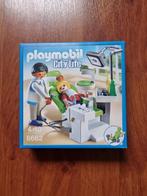Playmobil Tandartskabinet 6662, Kinderen en Baby's, Speelgoed | Playmobil, Ophalen of Verzenden, Nieuw, Complete set