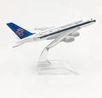 China Southern Airlines A380 Airbus vliegtuig schaalmodel !, Overige merken, 1:200 of kleiner, Nieuw, Ophalen of Verzenden