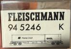 Fleischmann 92 5246NL (1), Hobby en Vrije tijd, Modeltreinen | H0, Gelijkstroom, Fleischmann, Wagon, Ophalen of Verzenden