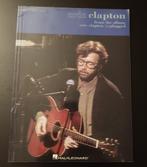 Eric clapton (tour)boeken diverse, Boeken, Ophalen of Verzenden, Gelezen, Diverse