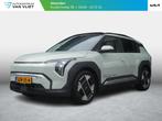 Kia EV3 Plus Advanced 81.4 kWh | Cruise | Clima | Camera | C, Origineel Nederlands, 1000 kg, SUV of Terreinwagen, 750 kg