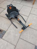 Hoverboard  hoverkart karretje / zitje / stoeltje, Ophalen, Gebruikt, Overige merken