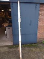 6 st Agnes plint, blauw gewolkt, Ophalen, Nieuw, Mdf, 200 tot 250 cm