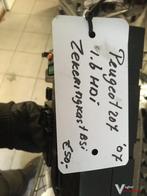 Peugeot 207 2007 zekeringkast  bsi 1.6 hdi