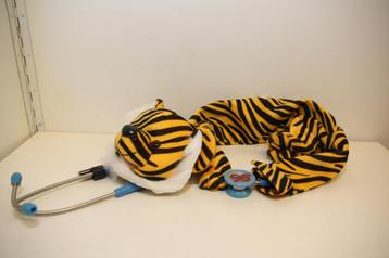Tijger stethoscoop hoes. Nieuw.  beschikbaar voor biedingen