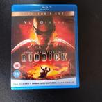 B3-2) The Chronicles of Riddick, Ophalen of Verzenden, Zo goed als nieuw