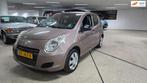 Suzuki Alto 1.0 Comfort 90.000km! Compleet onderhouden! Airc, Voorwielaandrijving, Euro 5, Gebruikt, 200 kg