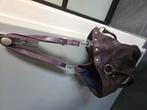 Cowboys bag, Sieraden, Tassen en Uiterlijk, Tassen | Damestassen, Ophalen of Verzenden, Zo goed als nieuw, Handtas