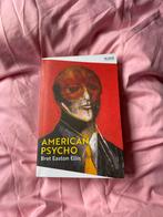 American psycho - Bret Easton Ellis, Ophalen of Verzenden, Zo goed als nieuw, Bret easton ellis, Fictie