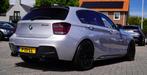 BMW 1-serie M135i xDrive High Executive | Harman/Kardon | Me, Auto's, Gebruikt, 320 pk, Alcantara, Bedrijf