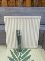 Radiator 60x60, Ophalen, 30 tot 80 cm, Gebruikt, Radiator