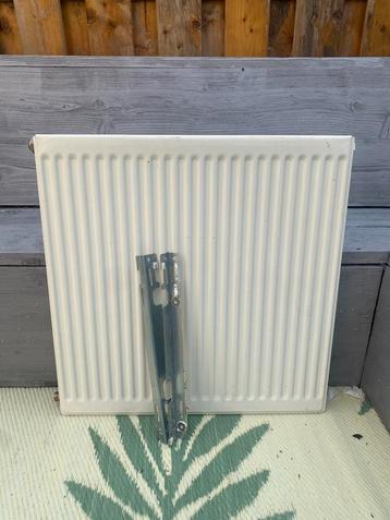 Radiator 60x60 beschikbaar voor biedingen