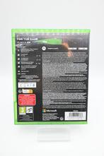 Xbox one / series X FC25