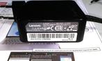 Lenovo LITE-ON PA-1450-55LU 20V 3.25A 65W Adapter Ideapad, Ophalen of Verzenden, Zo goed als nieuw, Lenovo