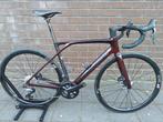 Lapierre Xelius SL 8.0 Ultegra di2 12 speed 2024 maat S/M, Fietsen en Brommers, Fietsen | Racefietsen, 28 inch, Carbon, Heren