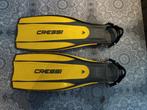 Cressi Vinnen - Gebruikt, Ophalen of Verzenden, Gebruikt, Zwem- of Duikvliezen