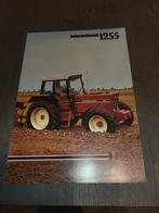 International ih mccormick tractor folder, Boeken, Catalogussen en Folders, Ophalen of Verzenden, Zo goed als nieuw