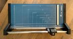 Dahle 552 professionele rolsnijmachine, in goede staat!, Diversen, Ophalen, Gebruikt