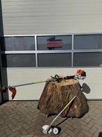 Stihl KM90R Bosmaaier, Ophalen, ., Zo goed als nieuw, .